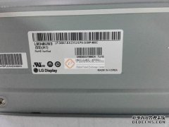 [LG LM340UW5 LCD显示模块
